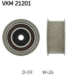 SKF VKM 21201